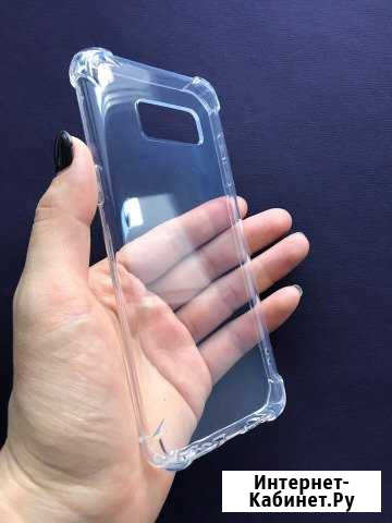 Чехол на SAMSUNG S8 Улан-Удэ - изображение 1