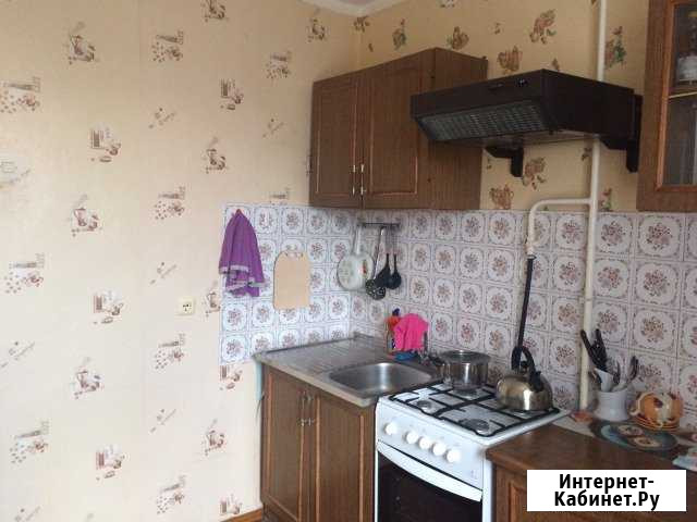 1-к квартира, 36 кв.м., 4/5 эт. Ивдель - изображение 1