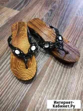 Сабо женские Пенза