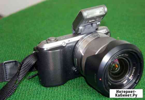 Sony Nex 3C Усолье-Сибирское