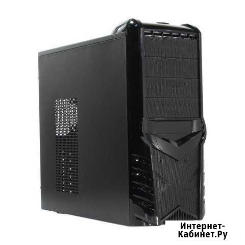 Игровой i3 2120\4\500\GTX 1050ti 4gb Кизляр - изображение 1