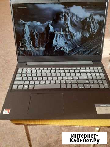 Lenovo IdeaPad s145 Копейск - изображение 1