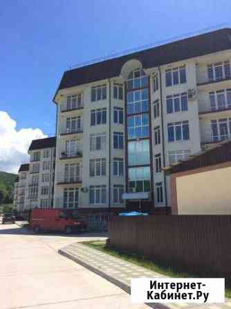 1-к квартира, 62 кв.м., 4/5 эт. Новомихайловский кп