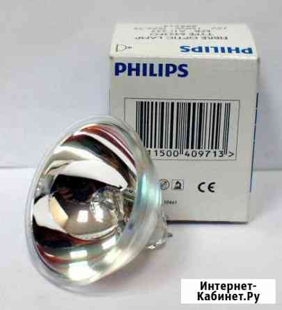 Лампа Галаген Philips 6423, 409713 EFP 15 V 150W Краснодар