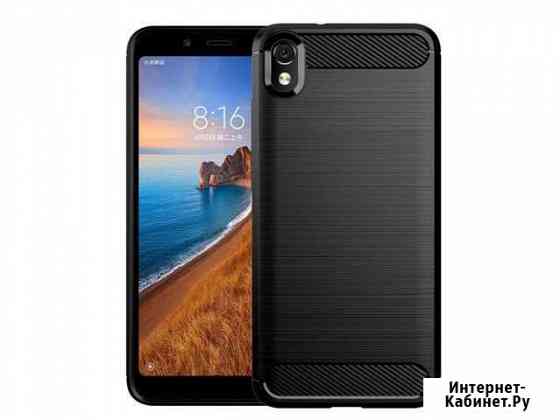 Чехол для Xiaomi Redmi 7A Новосибирск