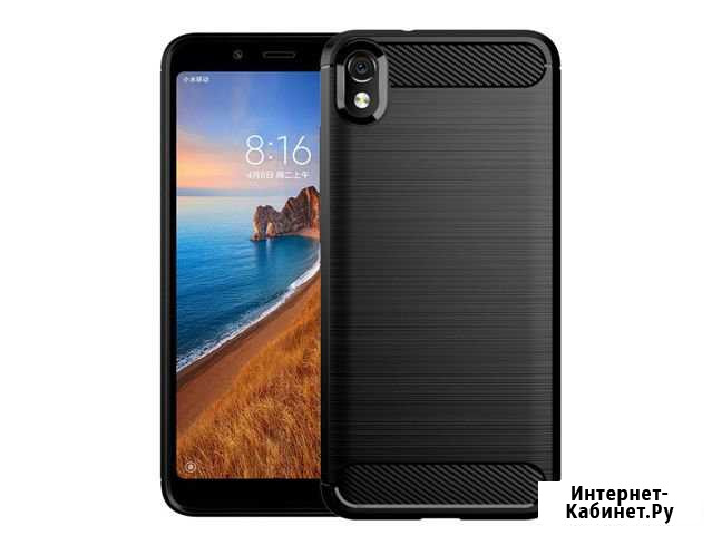 Чехол для Xiaomi Redmi 7A Новосибирск - изображение 1