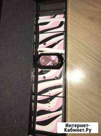 Часы Красноярск