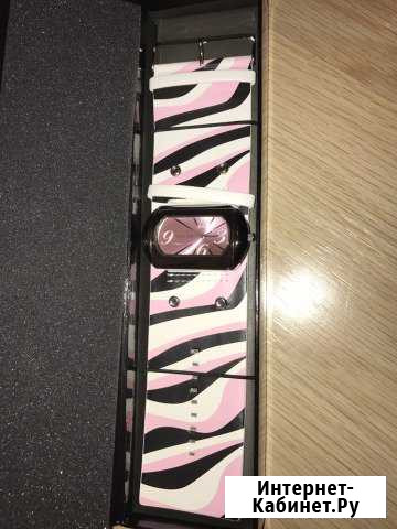 Часы Красноярск - изображение 1