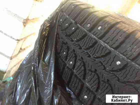 Зимняя резина Ваз Саратов