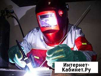 Сварка аргоном. Быстро, качественно Иркутск - изображение 1