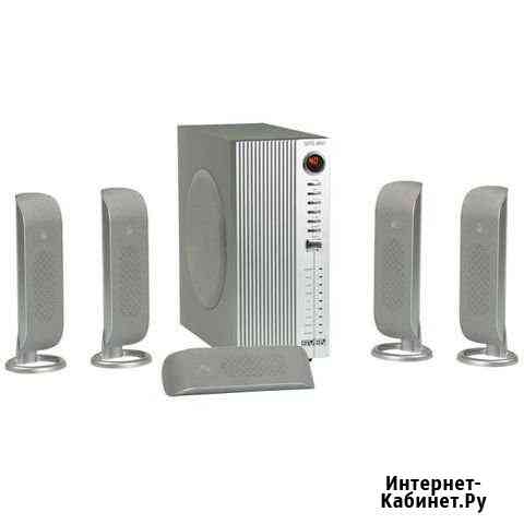 Колонки Sven 5.1 Новокузнецк