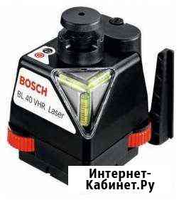 Уровень лазерный Bosch BL 40 VHR Professional Барнаул