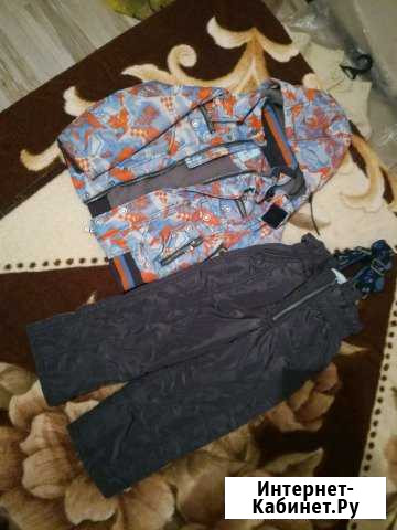 Комбинезон(осень,весна) Улан-Удэ - изображение 1