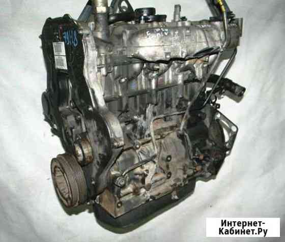 Двигатель дизельный на chrysler voyager Grand Voya Екатеринбург