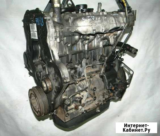 Двигатель дизельный на chrysler voyager Grand Voya Екатеринбург - изображение 1