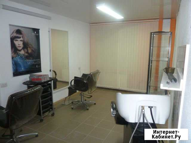 Сдам помещение свободного назначения, 66.9 кв.м. Новосибирск - изображение 1