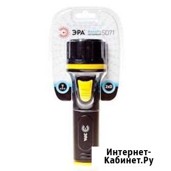 Фонарь светодиодный эра SD - 71 Оптом Москва - изображение 1