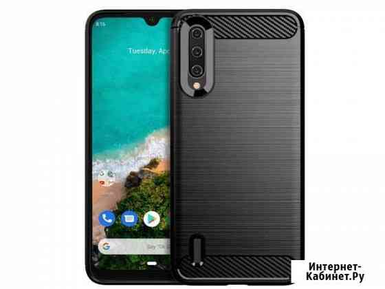 Чехол для Xiaomi Mi A3 / Mi A3 Lite Новосибирск