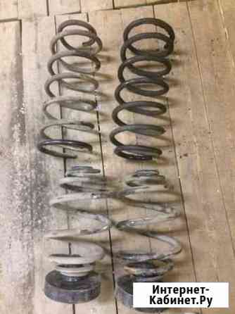 Пружины Lanos Северодвинск