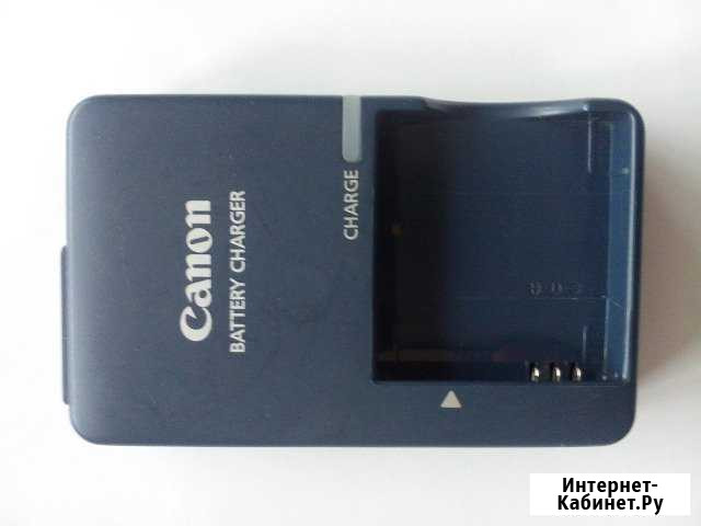 Зарядное устройство canon CB-2LVE G Дмитров - изображение 1