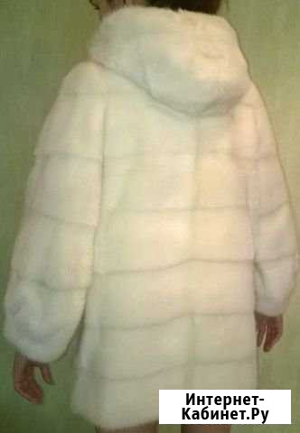 Шуба Чита - изображение 1