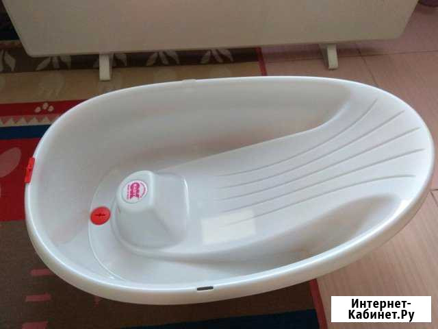Ванночка для купания Абакан - изображение 1
