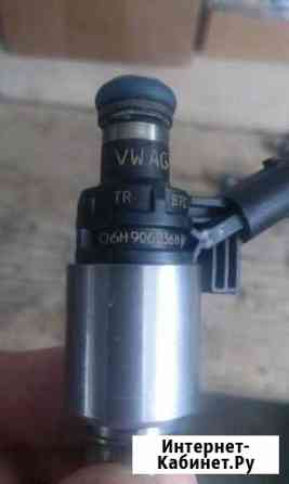 Форсунка tfsi/FSI 06H906036H VAG оригинал Казань