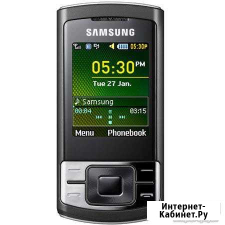 SAMSUNG C3050 Красноярск - изображение 1
