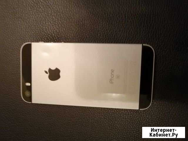 iPhone se 32 Кемерово - изображение 1