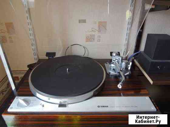 Yamaha YP-D51 Барнаул