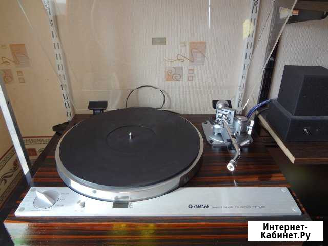 Yamaha YP-D51 Барнаул - изображение 1