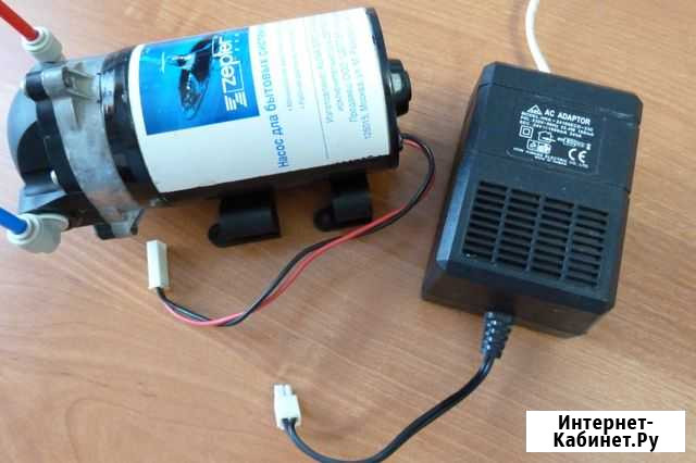 Блок питания 24v италия Кропоткин - изображение 1