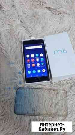 Meizu M6 Ижевск