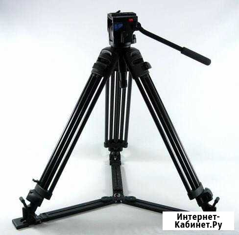 Штатив Vinten Pro-5 PT525 Новокузнецк - изображение 1