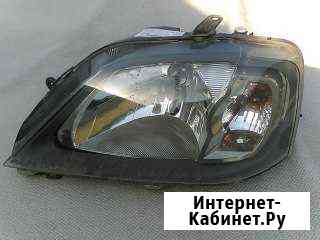 Фара renault logan Гусиноозерск
