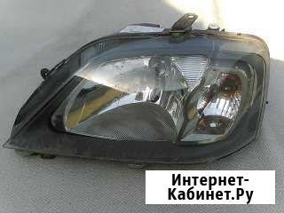 Фара renault logan Гусиноозерск - изображение 1
