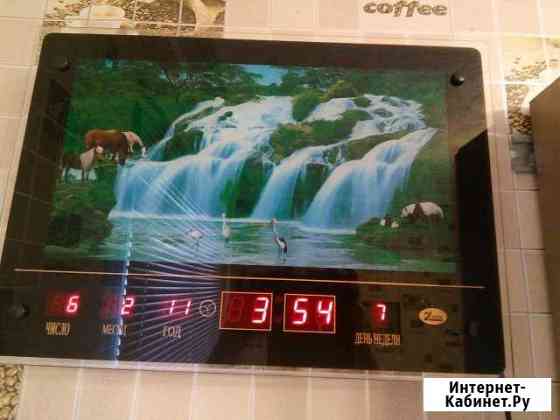 Часы электронные Озерск