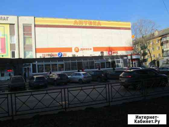 Комната 19 кв.м. в 1-к, 2/3 эт. Обнинск