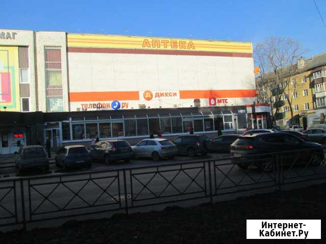 Комната 19 кв.м. в 1-к, 2/3 эт. Обнинск - изображение 1