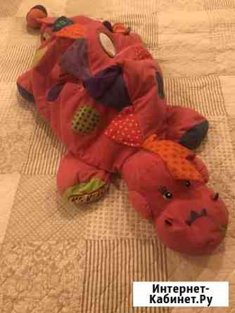 Развивающийся центр «Динозавр с шариками» K’s Kids Ростов-на-Дону