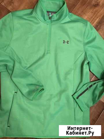 Толстовка Under armour оригинал Екатеринбург - изображение 1