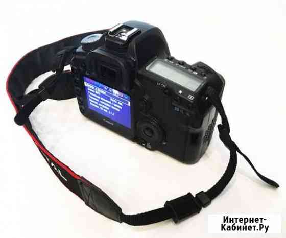 Продам Body Canon 5d Mark 2 Нижний Тагил