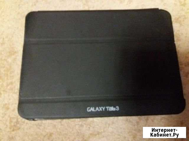 SAMSUNG galaxy tab 3 GT-P5200 16 GB 3G Азнакаево - изображение 1