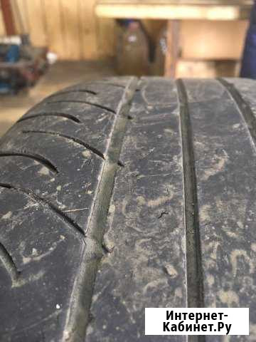 Резина R16 kumho Лысьва - изображение 1