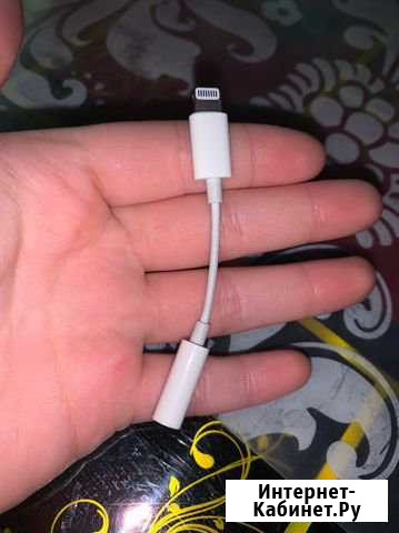 Переходник для iPhone Смоленск - изображение 1
