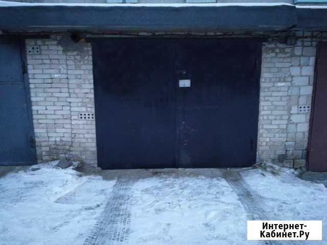 Гараж, 25 кв.м. Минусинск - изображение 1