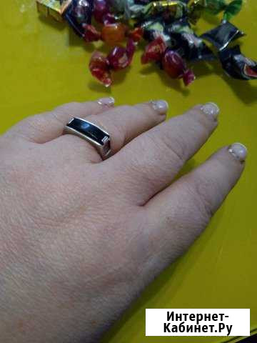 Кольцо Симферополь - изображение 1