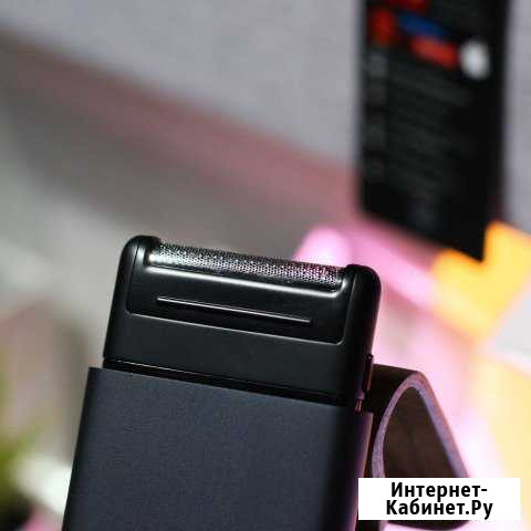 Бритва Xiaomi mijia Electric Shaver Хабаровск - изображение 1