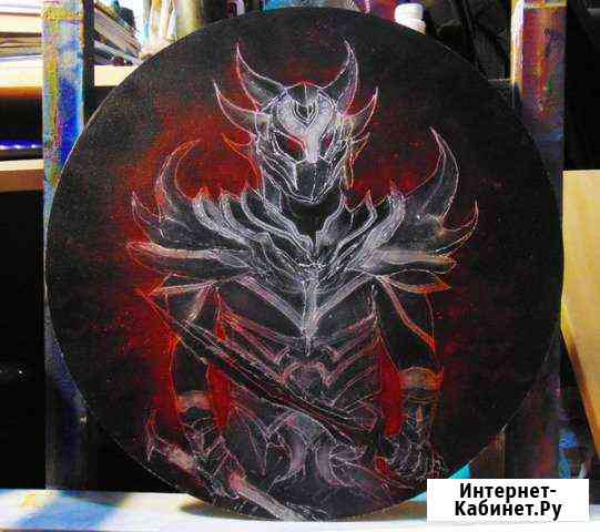 Daedra Ростов-на-Дону