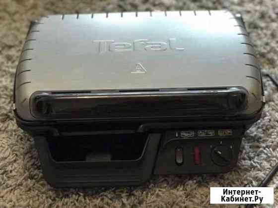 Электрогриль Tefal 8801s Красноярск